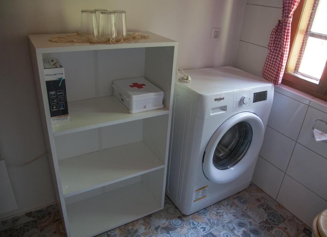 Vila Trnoruzica Tuhelj Ngoại thất bức ảnh