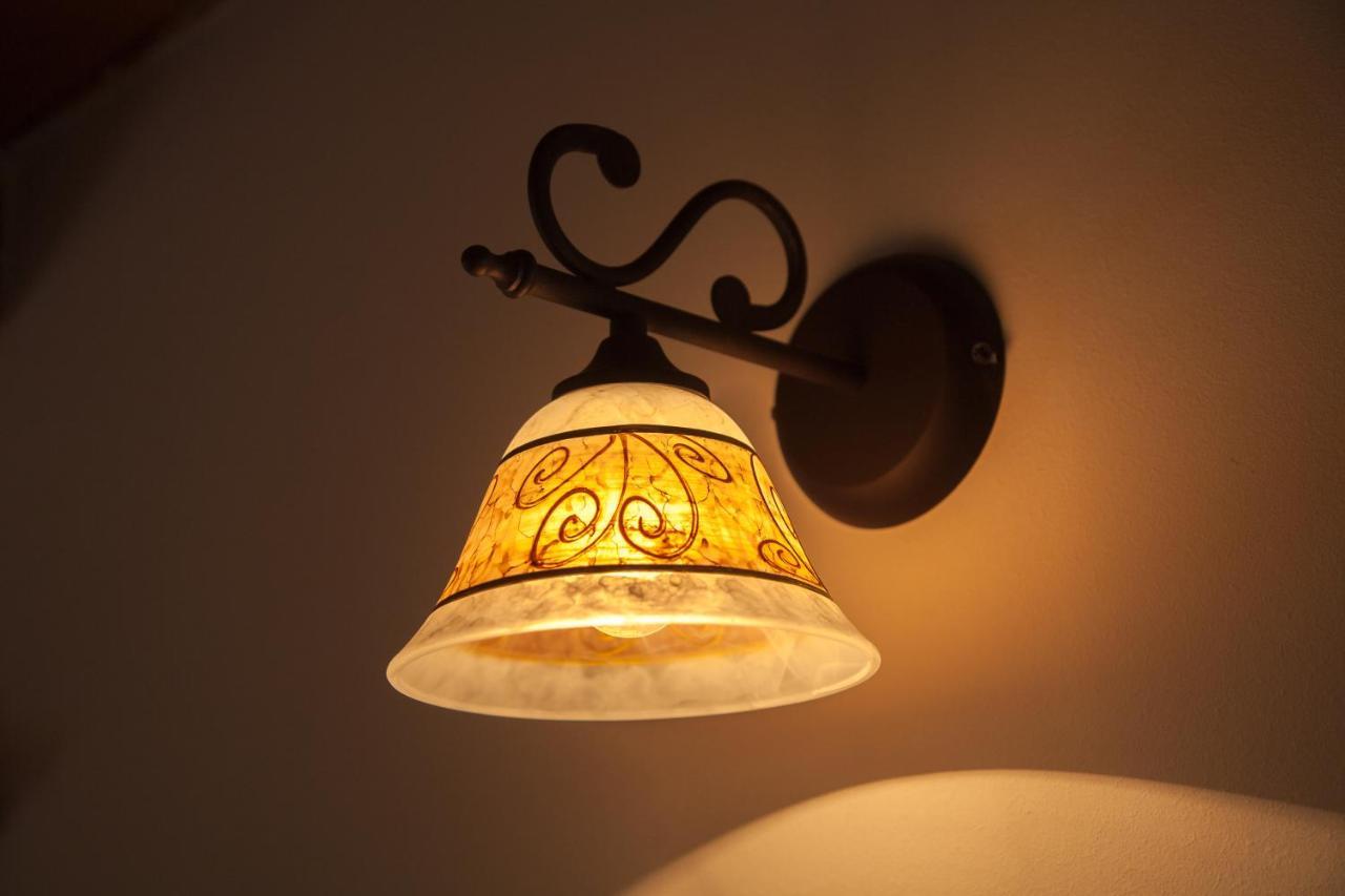 Vila Trnoruzica Tuhelj Ngoại thất bức ảnh